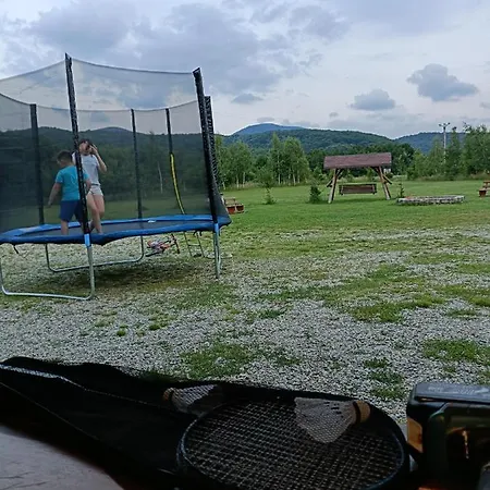 Pensiunea Craisorul Muntelui Bucium (Brasov)