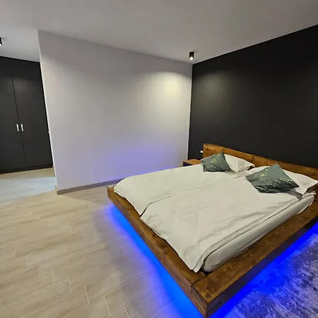 Guest house Pensiunea Craisorul Muntelui